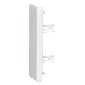 Zaślepka DLP 75x20mm biała; 030300 LEGRAND