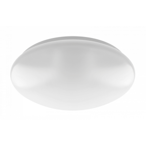 Plafoniera ASTRA LED, O330mm, 4000K, 18W, 1440lm, AC220-240V, 50/60 Hz, PF>0,5, IP54, 3y