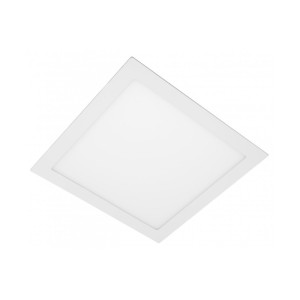 Oprawa LED MATIS PLUS typu downlight,19W,1520lm,AC220-240V,50/60Hz,120°,4000K,wpuszczana,biały