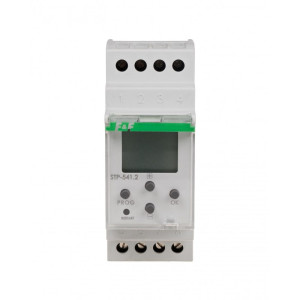 Sterownik czasowy STP-541