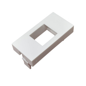 Adapter 22,5x45 bez przesłony WireArte