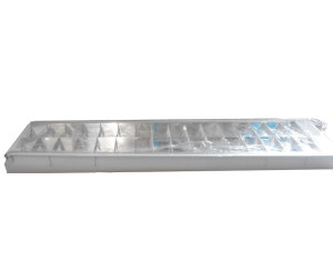 Oprawa wstropowa 2x58W G13 IP20 AGAT LUX T8 PPAR E