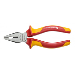 Szczypce uniwersalne 160mm, 1000V, VDE