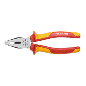 Szczypce uniwersalne 200mm, 1000V, VDE