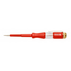 Próbnik napięcia 100-500V, 140mm; HT1S982, HOGERT