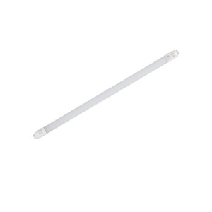 Świetlówka LEDtube T8 G13 1210mm 18W 2880lm 220-240V LED GLASSv4 6500K CW chłodnobiała, mleczne szkło, kl.energ.: C(nowa), 30000h