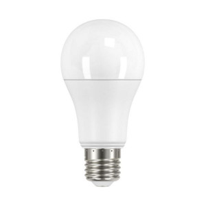 Żarówka LED E27 A60 12,5W WW IQ-LEDDIM 1060lm 2700k 25000h 230VAC ściemnialne