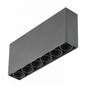 Oprawa LED ARTEMIDA,15W,1420lm,AC220-240V,50/60 Hz,PF>0,9,Ra?80,IP20,IK08,4000K,38°,prostokąt,biały
