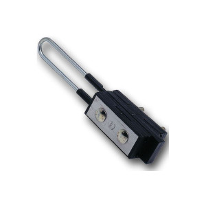 Uchwyt krańcowy 4x(25-50)mm2 SPIN403