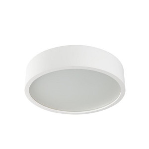 Plafoniera drewniana JASMIN 270-W/M IP20