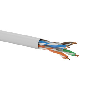 Kabel teleinformatyczny zewnętrzny tc'U/UTP kat.6 PE-żel