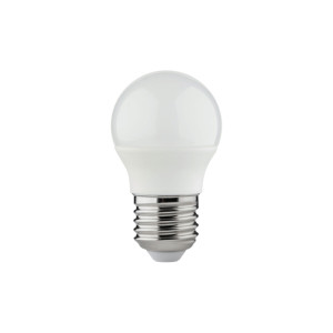 Żarówka LED G45 N 6,5W E27-NW 806lm E27 4000K barwa neutralna