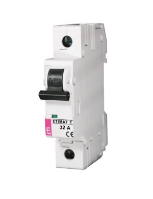 Ogranicznik mocy ETIMAT T 1P 32A