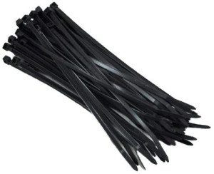 Opaski kablowe 540x7,8mm czarny, CT 540-7,8-C (opk=100szt.)