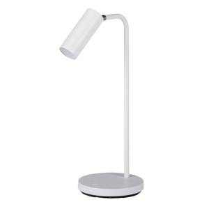 Lampka biurkowa LED LEADIE LED W Biała