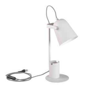 Lampka biurkowa RAIBO E27 W