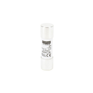 WKŁADKA TOPIKOWA CYLINDRYCZNA 10x38MM 1000V DC 16A