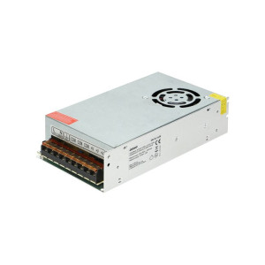 Zasilacz open frame 12VDC 300W