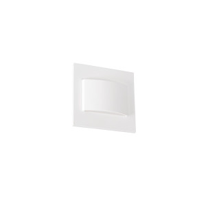 Oprawa przyschodowa ERINUS LED LL W-WW 1,5W 3000k 12V DC CIEPŁA