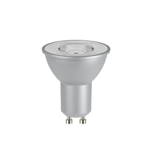 Żarówka GU10 IQ-LED naturalna biel