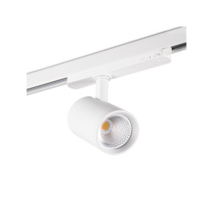 ATL1 18W-940-S6-W Projektor na szynoprzewód, 1800lm biała IP20