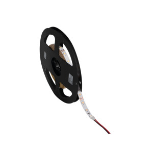 Taśma LED 12VDC 3000K LEDS-B 4.8W/M IP00-WW