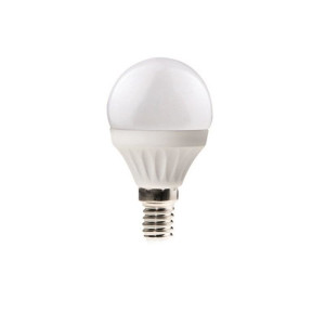 Żarówka LED E14 BILO 3W WW żarówka LED, 280lm kulka