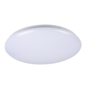 Plafoniera LED CORSO LED V2 18-NW 18W 1200lm 4000K IP44 25000h
