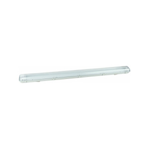 Oprawa hermetyczna do lamp LED 2 xT8 120cm IP65, TRUST LED PS; GXWP504, GREENLUX