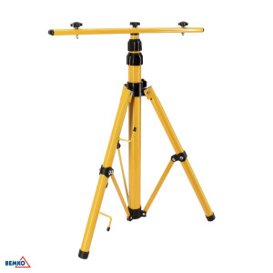 STATYW PODWÓJNY; C52-TRIPOD-02, BEMKO