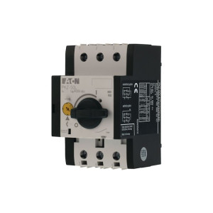 Wyłącznik nadprądowy stringu PV 20A DC 2P, wyzwalacz przeciążeniowy 14-20A, PKZ-SOL20; 120938, EATON ELECTRIC