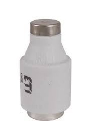 Wkładka topikowa szybka BiWts 63A 500V E33, DIII gF 63A 500V; 002313103 ETI POLAM