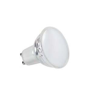 IQ-LED 4,9W-WW GU10 2700K 550Lm,220-240 AC źródło LED