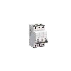 Rozłącznik modułowy 63A 3P 400V możliwy wyzwalacz; 5TE2513-0, SIEMENS
