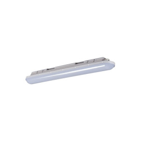 Oprawa hermetyczna LED 18W 1800lm neutralna biel 4000K IP65 DICHT LED 18W-NW 600mm szara
