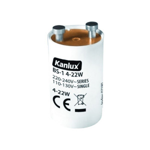 Zapłonnik BS-1 4-22W