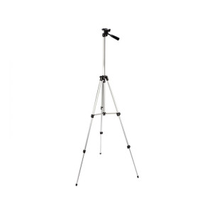 Statyw aluminiowy 1,4m 1/4" do laserów