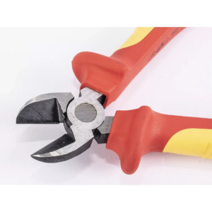 Obcinaczki boczne 160mm,1000V, VDE MODECO[EXPERT]