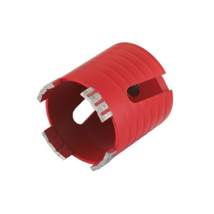 Otwornica diamentowa 68mm/M16 WOLCRAFT