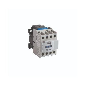 Stycznik mocy 25A 24VAC KCP-25-24 IDEAL