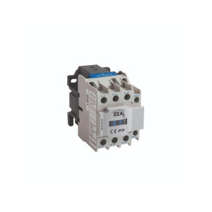 Stycznik mocy 32A 24VAC KCP-32-24 IDEAL