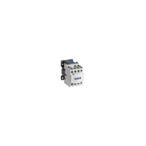 Stycznik mocy 9A 24VAC KCPM-09-24 IDEAL