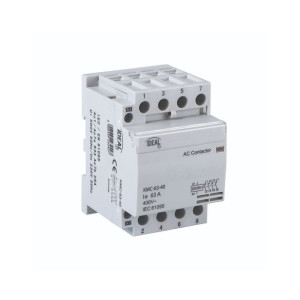 Stycznik KMC-63-40, 63A 230V