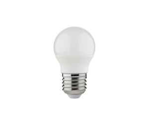 Żarówka LED 6,5W E27-WW 806lm E27 3000K 806lm barwa ciepła G45 N
