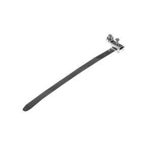 Opaska uziemiająca 1/8-4"; R.8182, PAWBOL