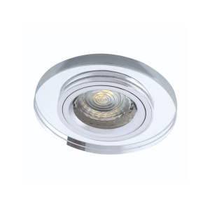 Sufitowa oprawa ozdobna, punktowa Morta CT-DS050-SR LED