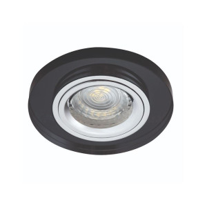 Sufitowa oprawa ozdobna, punktowa, Morta CT-DS050-B LED