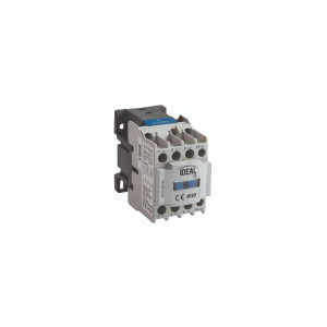 Stycznik mocy 9V 24VAC KCP-09-24 IDEAL