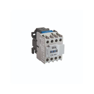 Stycznik mocy 25A 230VAC KCP-25-230 IDEAL