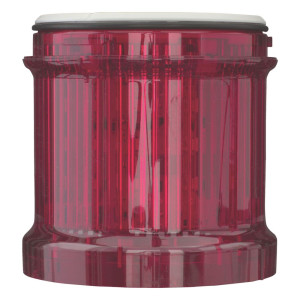 SL7-BL24-R Moduł pulsujący LED 24V AC/DC, czerwrony